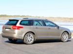 Citroen C5 Break HDi 2008 года (AU)